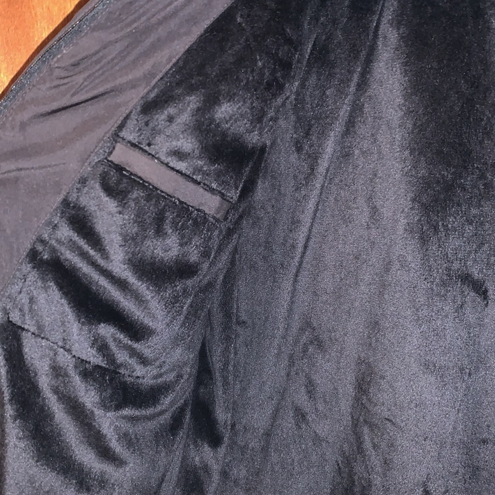 Calvin Klein puffer jacket - Picture 6 of 7
